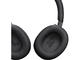 Слушалки JBL Live 770NC, Black