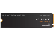 SSD 2TB WD Black SN7100