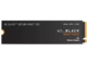 SSD 2TB WD Black SN7100