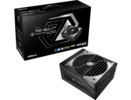 Захранвания за компютри ASRock TC-1650T ATX 3.1