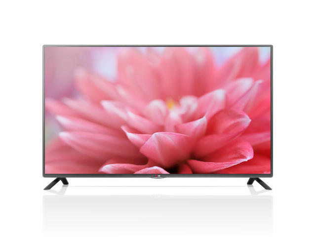 Телевизори LG 32LB561V
