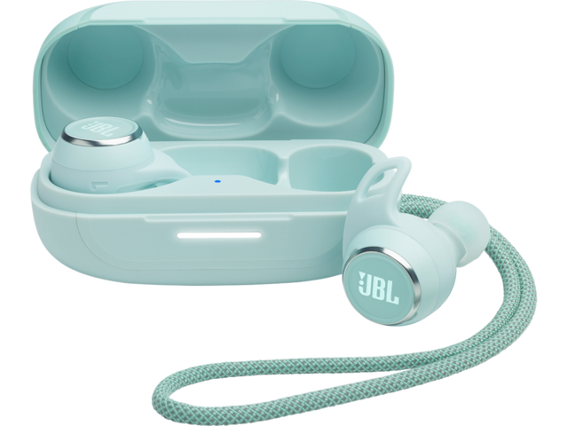 Слушалки JBL Reflect Aero, Mint