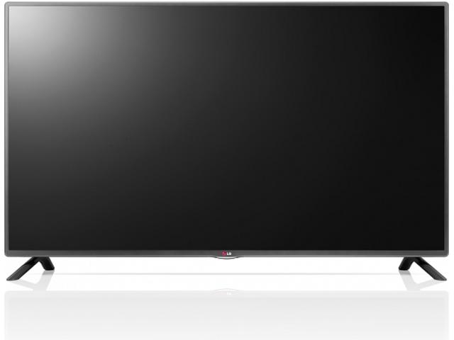 Телевизори LG 50LB561V