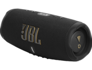 Колони JBL Charge 5 Wi-Fi, Black