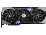 Видео карти MSI GeForce RTX 5080 16G GAMING TRIO OC