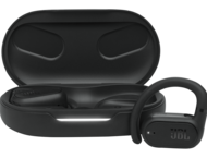 Слушалки JBL Soundgear Sense, Black