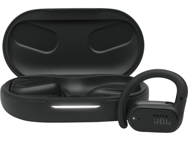 Слушалки JBL Soundgear Sense, Black