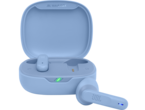 Слушалки JBL Wave Flex, Blue