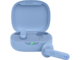 Слушалки JBL Wave Flex, Blue