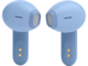 Слушалки JBL Wave Flex, Blue