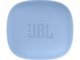 Слушалки JBL Wave Flex, Blue