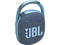 Колони JBL Clip 4 Eco, Blue