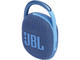 Колони JBL Clip 4 Eco, Blue