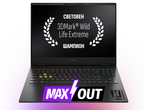 Лаптопи HP Omen 16-u1012nn - MAXOUT
