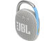 Колони JBL Clip 4 Eco, White
