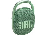 Колони JBL Clip 4 Eco, Green
