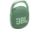 Колони JBL Clip 4 Eco, Green