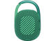 Колони JBL Clip 4 Eco, Green