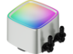 Охладители Geometric Future Eskimo Pro 42 White