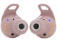 Слушалки JBL Reflect Flow Pro, Pink