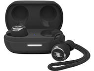 Слушалки JBL Reflect Flow Pro, Black