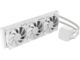 Охладители Geometric Future Eskimo Pro 36 White
