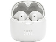 Слушалки JBL Tune Flex, White