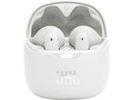 Слушалки JBL Tune Flex, White