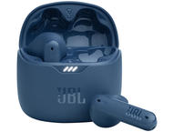 Слушалки JBL Tune Flex, Blue
