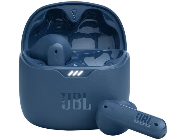 Слушалки JBL Tune Flex, Blue