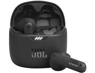 Слушалки JBL Tune Flex, Black