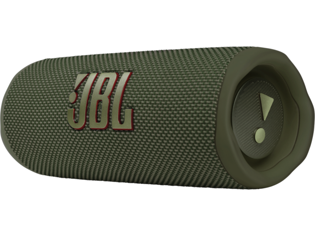 Колони JBL Flip 6, Green
