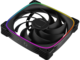 Вентилатори Geometric Future Squama 2503-14 Black
