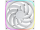 Вентилатори Geometric Future Squama 2503-14 White