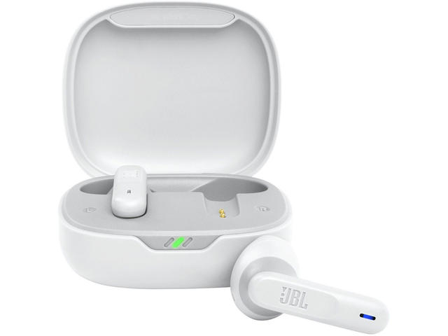 Слушалки JBL Wave 300TWS, White