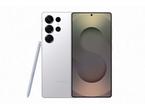 Смартфони Samsung Galaxy S25 Ultra - 12GB RAM / 512GB, Titanium White Silver