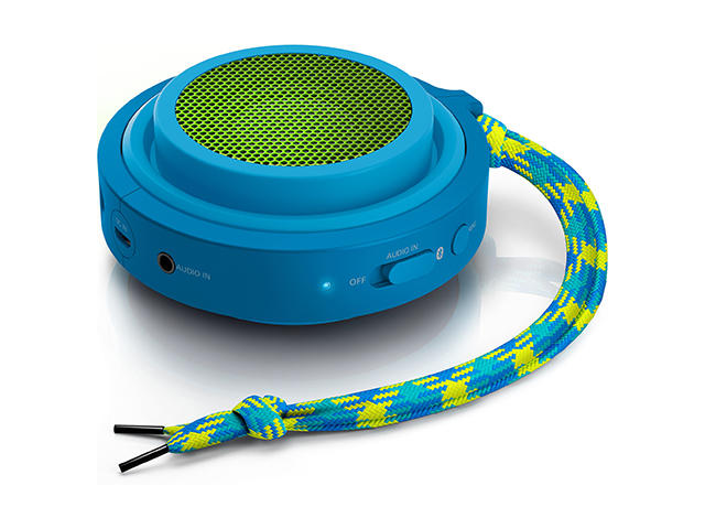 Колони Philips BT2000A