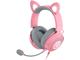Слушалки Razer Kraken Kitty V2 Pro, Quartz