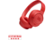 Слушалки JBL Tune 750BTNC, Coral Red