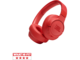 Слушалки JBL Tune 750BTNC, Coral Red