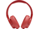 Слушалки JBL Tune 750BTNC, Coral Red
