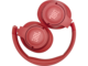 Слушалки JBL Tune 750BTNC, Coral Red