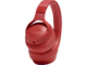Слушалки JBL Tune 750BTNC, Coral Red