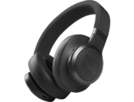 Слушалки JBL Live 660NC, Black