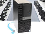 Употребявани компютри Dell OptiPlex 7060 - втора употреба