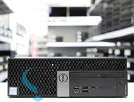 Употребявани компютри Dell OptiPlex 5060 Slim - втора употреба