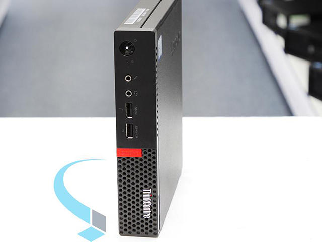 Употребявани компютри Lenovo ThinkCentre M710q Tiny - втора употреба