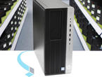 Употребявани компютри HP EliteDesk 800 G5 Tower - втора употреба
