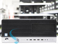 Употребявани компютри HP EliteDesk 800 G5 Tower - втора употреба