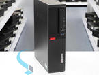 Употребявани компютри Lenovo ThinkCentre M920s Slim - втора употреба